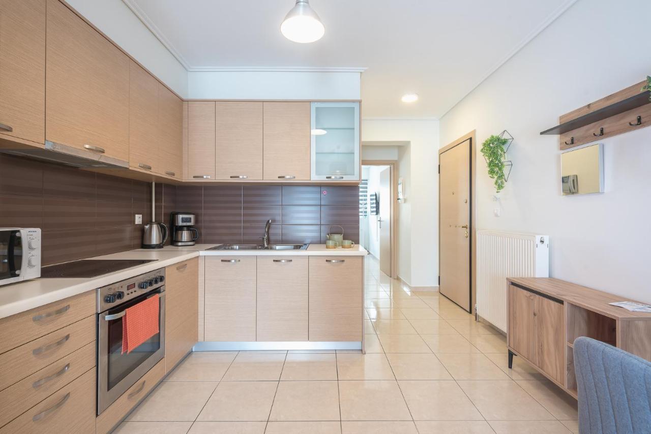 Elegant With Balcony By Cloudkeys Apartment