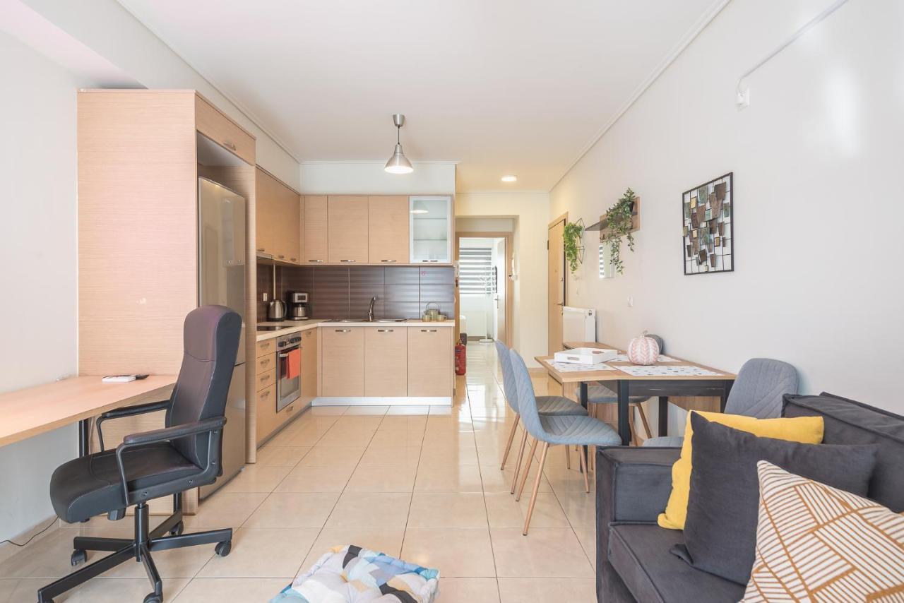 Elegant With Balcony By Cloudkeys Apartment *