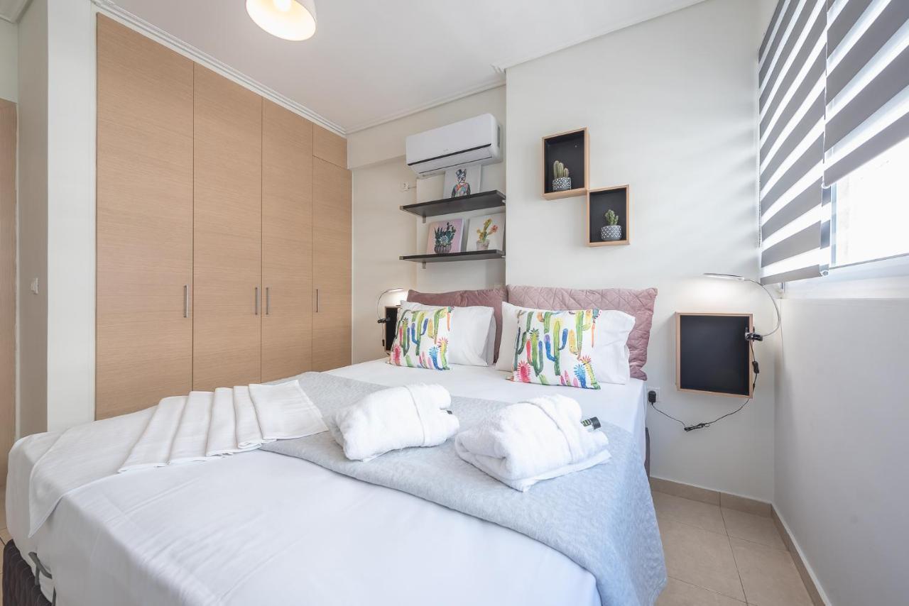 Elegant With Balcony By Cloudkeys Apartment *