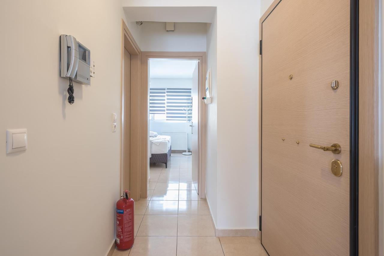 Elegant With Balcony By Cloudkeys Apartamento